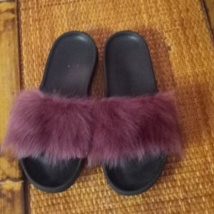 Ugg slides